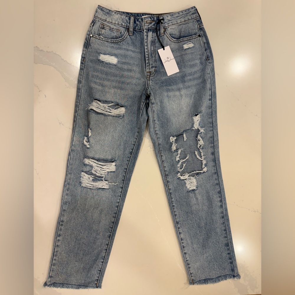 NWT Jelly Jeans size 3